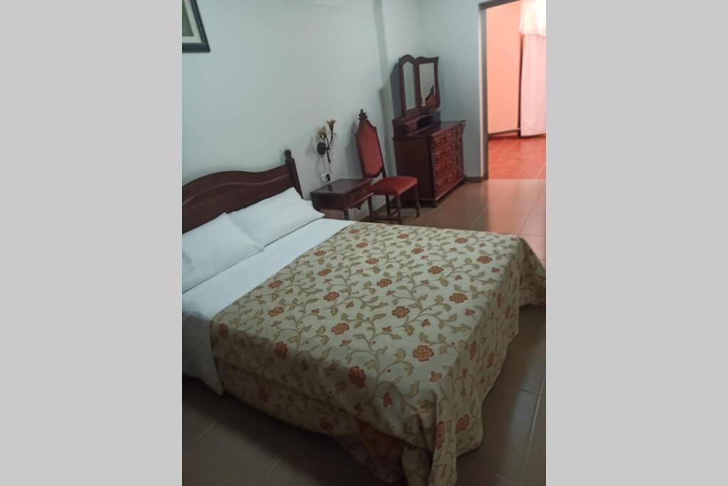 Spacious Apartment Just Few Steps Of The Ocean In La Caleta Costa Adeje  Exterior foto