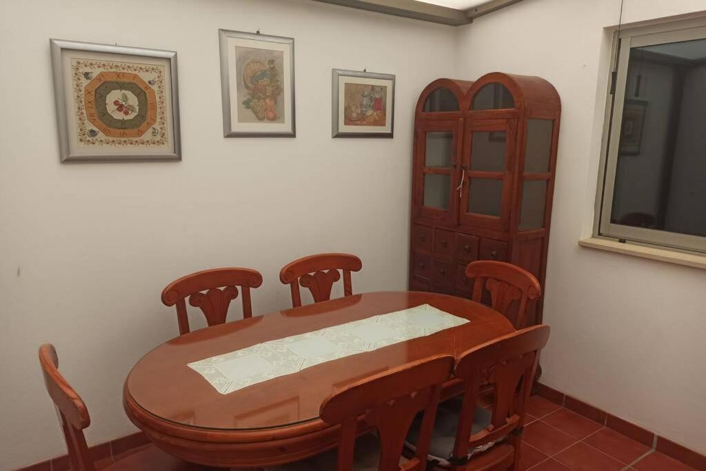 Spacious Apartment Just Few Steps Of The Ocean In La Caleta Costa Adeje  Exterior foto