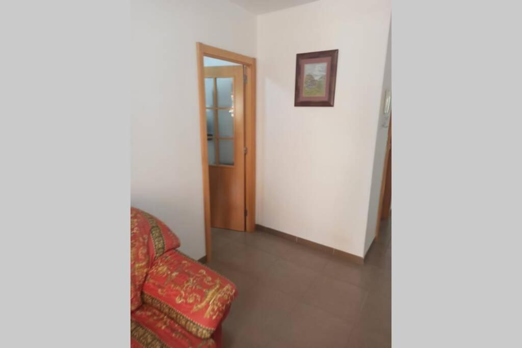 Spacious Apartment Just Few Steps Of The Ocean In La Caleta Costa Adeje  Exterior foto