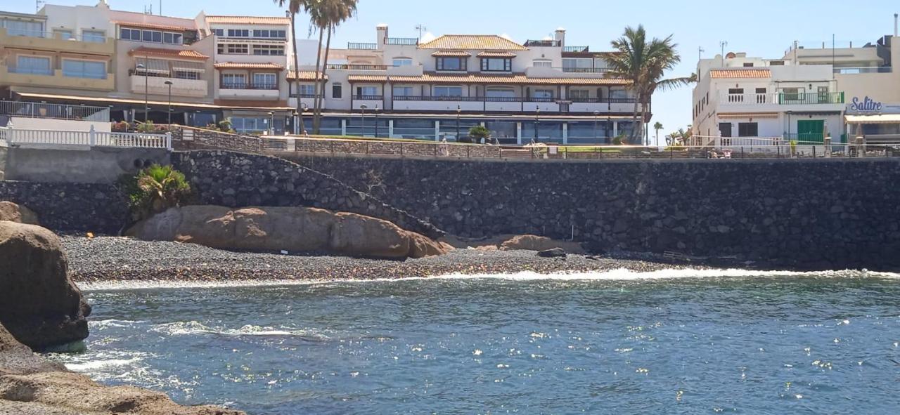 Spacious Apartment Just Few Steps Of The Ocean In La Caleta Costa Adeje  Exterior foto