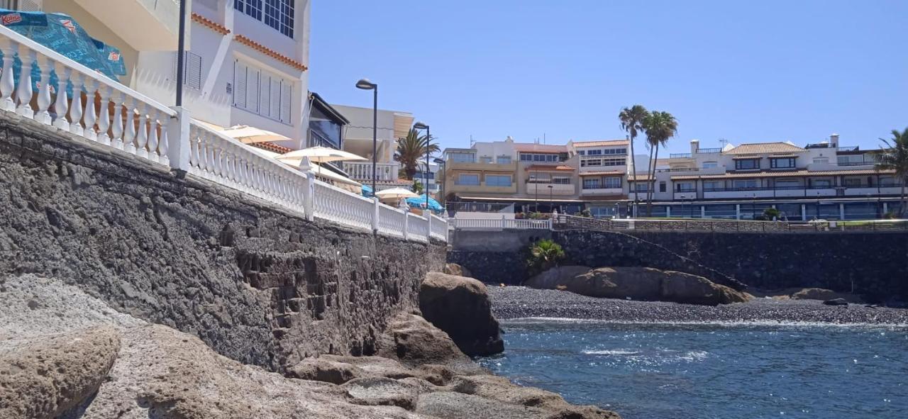 Spacious Apartment Just Few Steps Of The Ocean In La Caleta Costa Adeje  Exterior foto